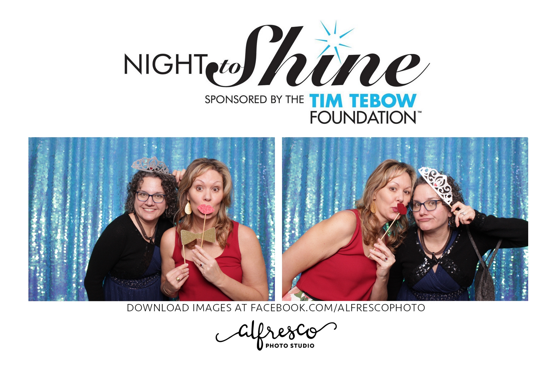Night To Shine: Tim Tebow Foundation | View more photos from the event at events.alfrescophoto.com/u/AlfrescoPhoto/Night-To-Shine-Tim-Tebow-Foundation